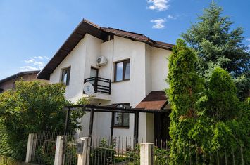 Vanzare Vila - Corbeanca - Vedere Lac anunturi imobiliare Bucuresti