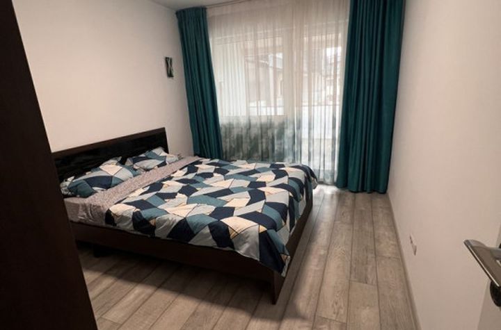 Apartament 3 camere de vanzare TRACTORU - Brasov anunturi imobiliare Brasov