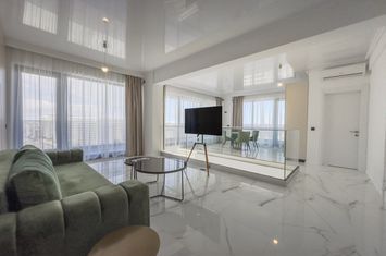 Apartament 2 camere de vanzare MAMAIA - Constanta anunturi imobiliare Constanta