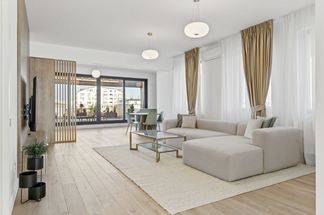 Apartament 3 camere de închiriat Bucuresti - Dacia
