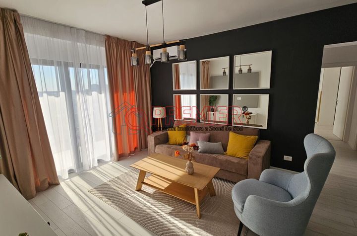 Metrou Berceni - 4 camere - Biruintei Popesti Leordeni anunturi imobiliare Bucuresti