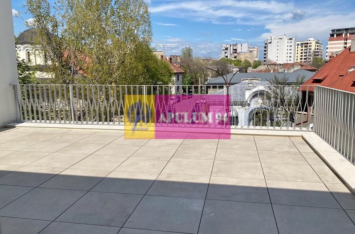 Licurg Armeneasca– Penthouse | 136 mp + terasă de 55mp anunturi imobiliare Bucuresti