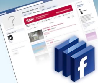 Social media, în imobiliare: sfaturi pentru pagina de Facebook