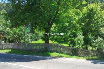 Teren de vânzare în Comarnic (zona Posada) anunturi imobiliare Prahova