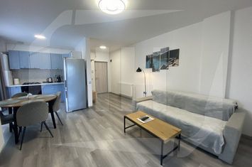 Apartament 3 camere de vanzare CLUJ-NAPOCA - Cluj anunturi imobiliare Cluj