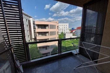 3 rooms apartment for rent Sos Nordului Promenada anunturi imobiliare Bucuresti