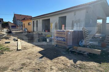 Casă - 9 camere de vanzare SANTANDREI - Bihor anunturi imobiliare Bihor