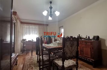 Apartament 3 camere de vanzare CENTRAL - Alba anunturi imobiliare Alba