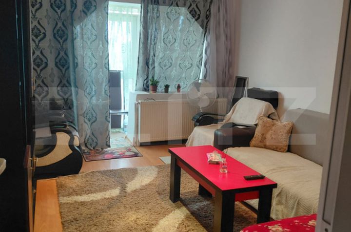 Apartament 2 camere de vanzare GAESTI - Dambovita anunturi imobiliare Dambovita