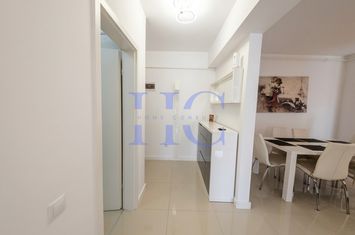 Apartament 3 camere de inchiriat TURNISOR - Sibiu anunturi imobiliare Sibiu