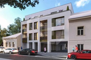 Apartament 3 camere de vanzare CLUJ-NAPOCA - Cluj anunturi imobiliare Cluj