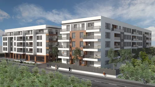 Miluna Residence - Herastrau - Aviatiei - Baneasa