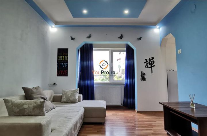 Garsonieră de inchiriat ARADULUI  - Timis anunturi imobiliare Timis