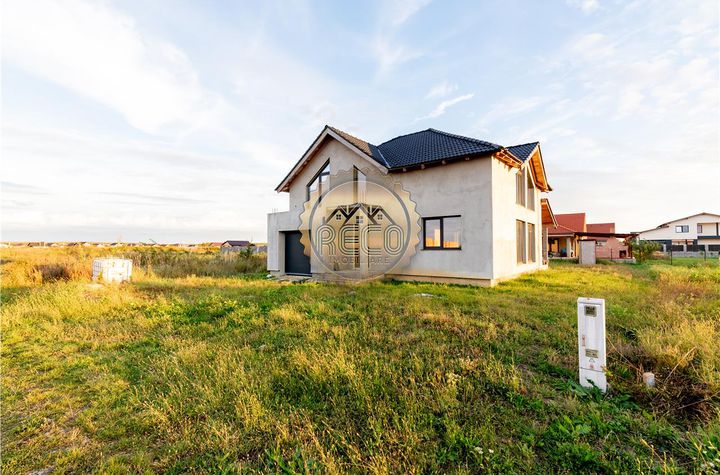 Casă - 4 camere de vanzare NOJORID  - Bihor anunturi imobiliare Bihor