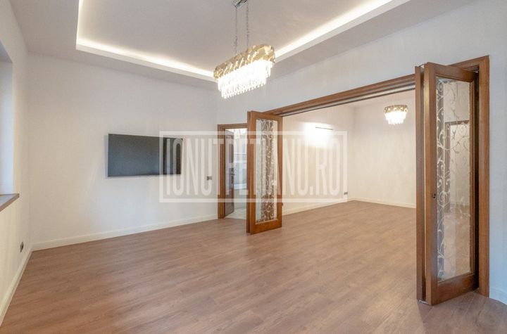 Apartament 4 camere de inchiriat FOISORUL DE FOC - Bucuresti anunturi imobiliare Bucuresti