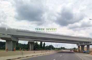 Teren Intravilan de vanzare COMUNA 1 DECEMBRIE - Bucuresti anunturi imobiliare Bucuresti