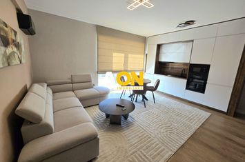 Apartament cu 2 Camere, Ultrafinisat, Prima Închiriere, Zona Cetate anunturi imobiliare Alba