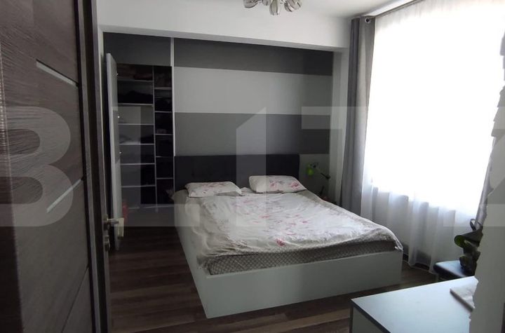 Apartament 2 camere de vanzare FLORESTI - Cluj anunturi imobiliare Cluj