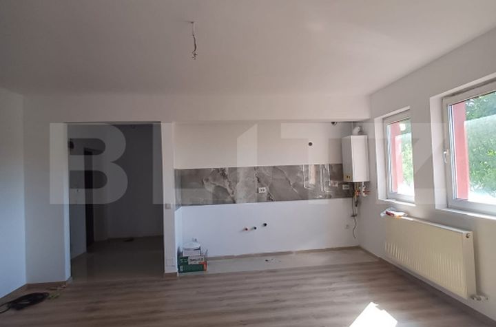 Apartament 2 camere de vanzare TURDA - Cluj anunturi imobiliare Cluj