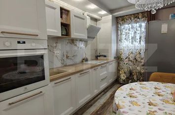 Apartament 3 camere de vanzare CLUJ-NAPOCA - Cluj anunturi imobiliare Cluj
