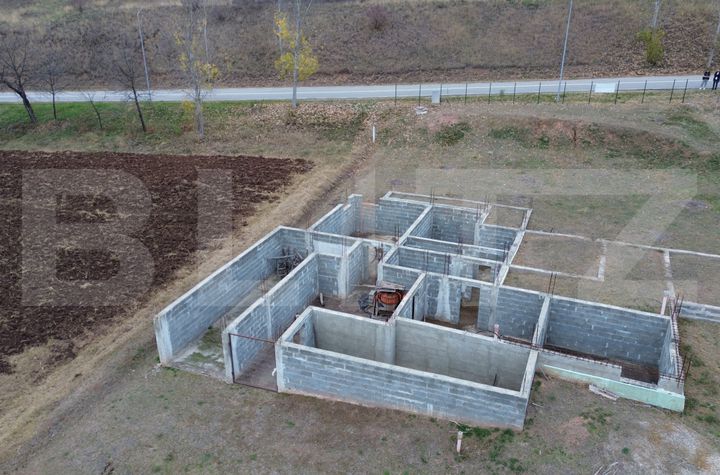 Teren de vanzare ALBA IULIA - Alba anunturi imobiliare Alba