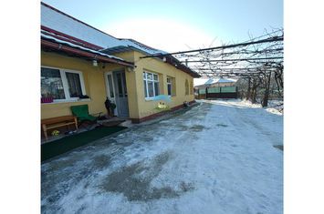 Casă - 4 camere de vanzare SOMESENI - Cluj anunturi imobiliare Cluj