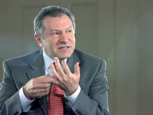 Berceanu: “Am obţinut cea mai bună dobândă la creditul de 187,5 mil. euro”