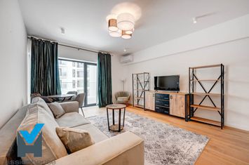 Inchiriere apartament 2 camere One Cotroceni Park | loc de parcare anunturi imobiliare Bucuresti