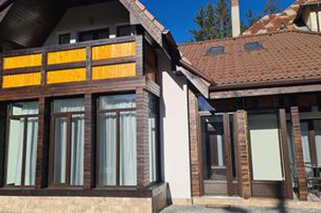 Vilă - 4 camere de vanzare SINAIA - Prahova anunturi imobiliare Prahova