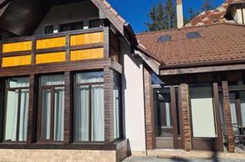 Vilă de vânzare în Sinaia anunturi imobiliare Prahova