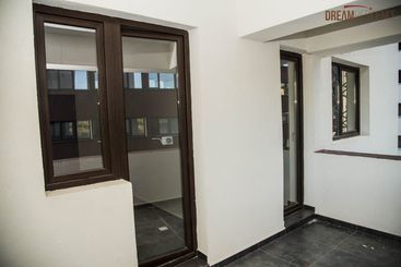 Ansamblul Dream Residence