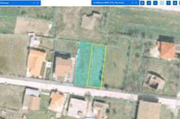 Teren construibil 390 mp în Chaidefto anunturi imobiliare Grecia