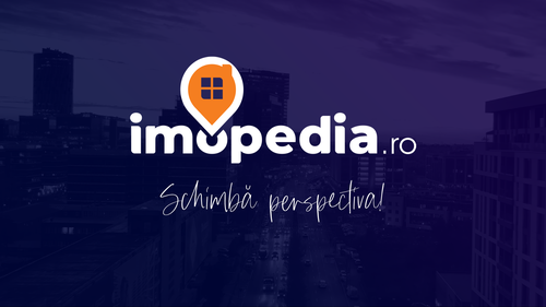 IMOPEDIA.ro - Schimbă perspectiva!