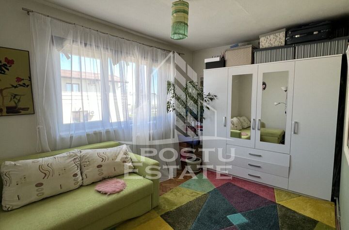 Apartament 3 camere Zona STADION anunturi imobiliare Timis