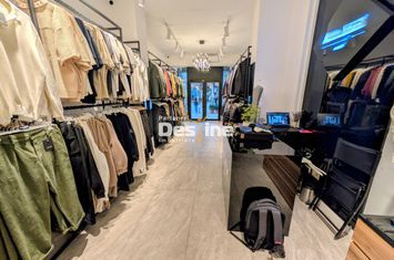 Spațiu comercial de inchiriat CENTRU CIVIC - Iasi anunturi imobiliare Iasi