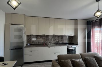 Apartament 2 camere de inchiriat FLORESTI - Cluj anunturi imobiliare Cluj