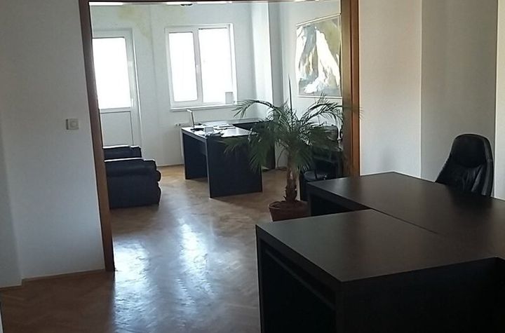 Apartament 6 camere de inchiriat BARBU VACARESCU - Bucuresti anunturi imobiliare Bucuresti