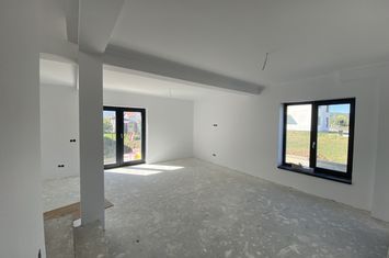 Vilă - 4 camere de vanzare CRISTIAN - Sibiu anunturi imobiliare Sibiu