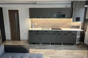 Apartament 2 camere de vanzare DAMBUL ROTUND - Cluj anunturi imobiliare Cluj