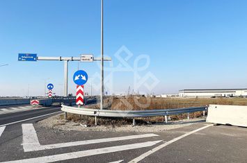Teren industrial de vanzare 66853 mp, Parc Industrial I Oradea anunturi imobiliare Bihor