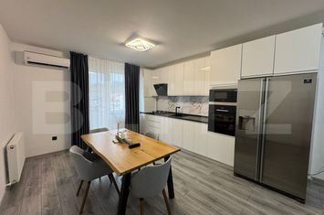 Apartament 2 camere de inchiriat FLORESTI - Cluj anunturi imobiliare Cluj