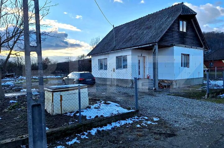 Casă - 2 camere de vanzare BISTRITA - Bistrita-Nasaud anunturi imobiliare Bistrita-Nasaud