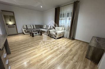 Apartament cu 2 camere decomandat la etajul 1 in Giroc la asfalt. anunturi imobiliare Timis
