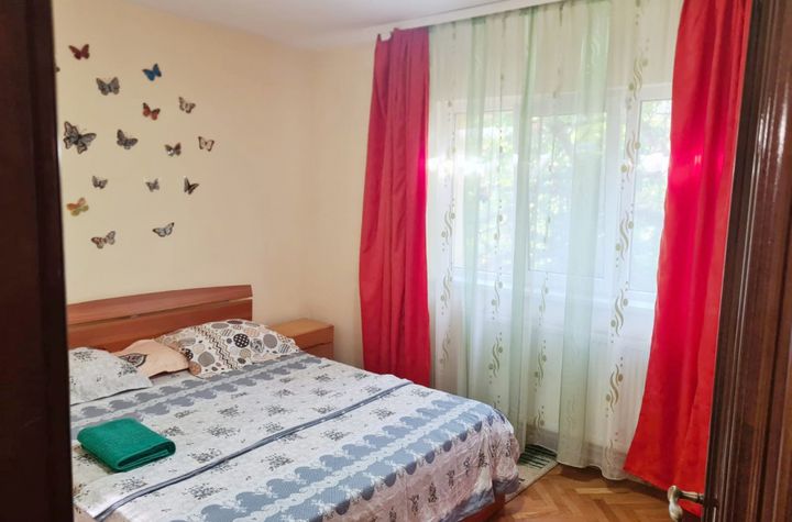 Apartament 2 camere de vanzare COMPLEX STUDENTESC - Timis anunturi imobiliare Timis