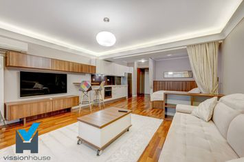Studio spațios cu balcon generos în InCity – Piata Alba Iulia anunturi imobiliare Bucuresti