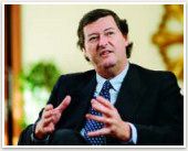 Alvaro Portela, seful dezvoltatorului Sonae Sierra, va parasi firma