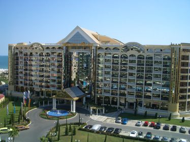 All inclusive în Bulgaria de Paşte 56 de euro/sejur