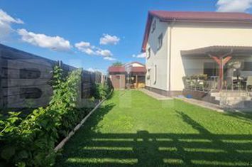 Vilă - 5 camere de vanzare TARLUNGENI - Brasov anunturi imobiliare Brasov
