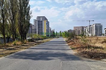 Teren Intravilan de vanzare THEODOR PALLADY - Bucuresti anunturi imobiliare Bucuresti