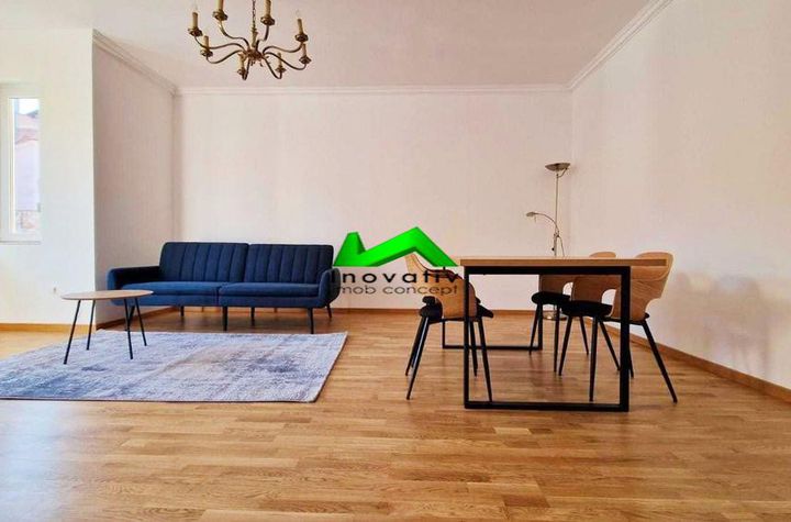 Apartament 2 camere de inchiriat CENTRAL - Sibiu anunturi imobiliare Sibiu